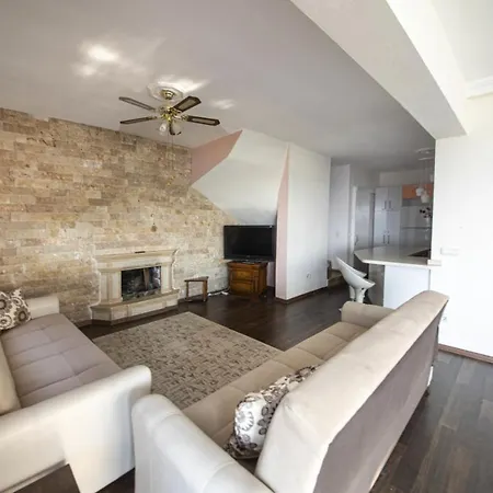 House With Amazing Sea View And Pool In Gumusluk