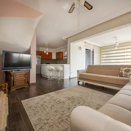 Apartmán House With Amazing Sea View And Pool In
